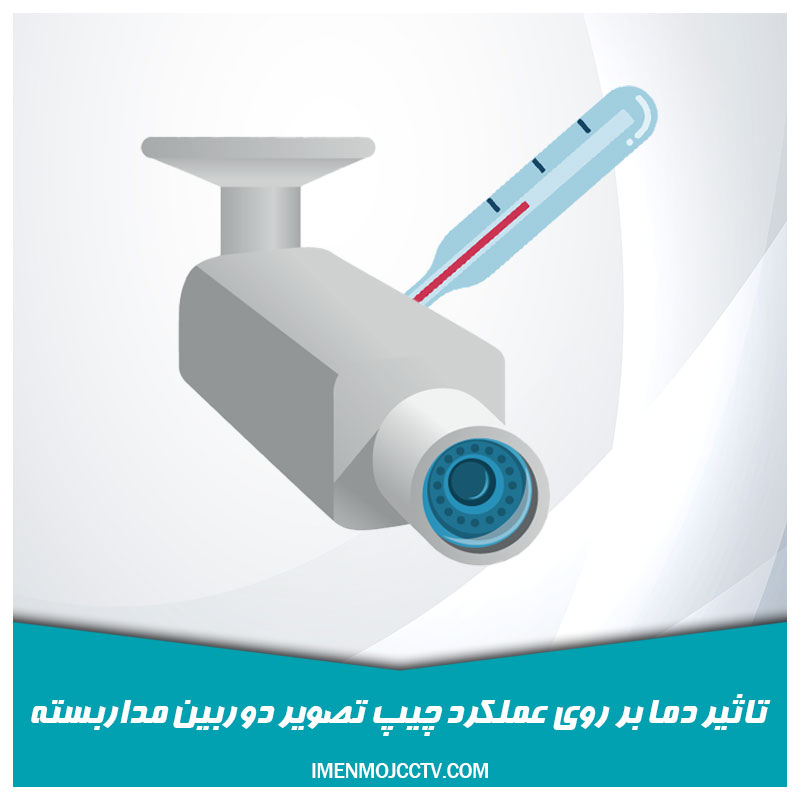 دما-دوربین-مداربسته