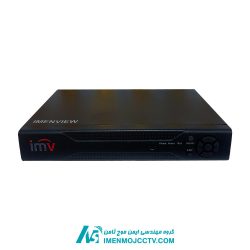 دستگاه ضبط xvr برند ایمن ویو مدل FD-2316-CA