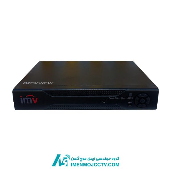 دستگاه ضبط xvr برند ایمن ویو مدل FD-2316-CA