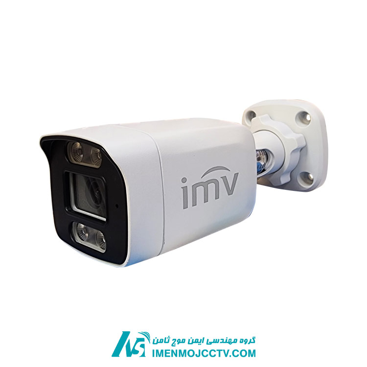 دوربین مداربسته ایمن ویو مدل IPC-4150-Wmic