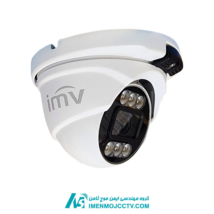 دوربین مداربسته ایمن ویو مدل IPC-4250-Wmic