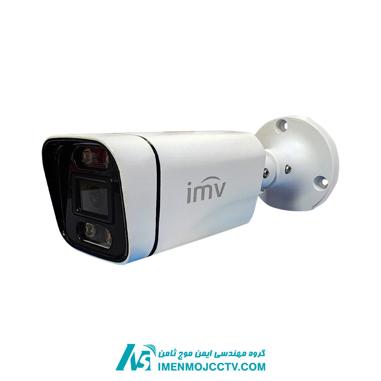 دوربین مداربسته ایمن ویو مدل IPC-5150-Wmic