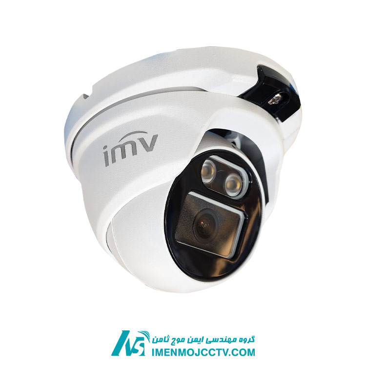 دوربین مداربسته ایمن ویو مدل IPC-5250-Wmic
