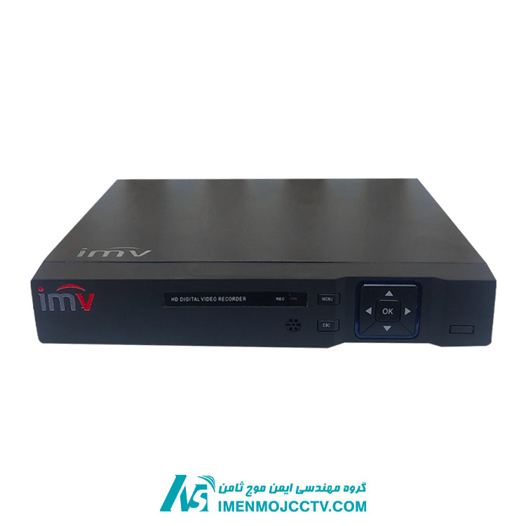 دستگاه ضبط nvr برند ایمن ویو مدل 8216-HI