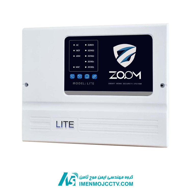 ZOOMALARM-LITE دزدگیر زوم آلارام lite