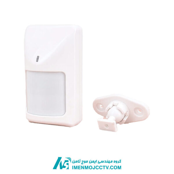 چشمی دزدگیر زوم آلارام مدل p7